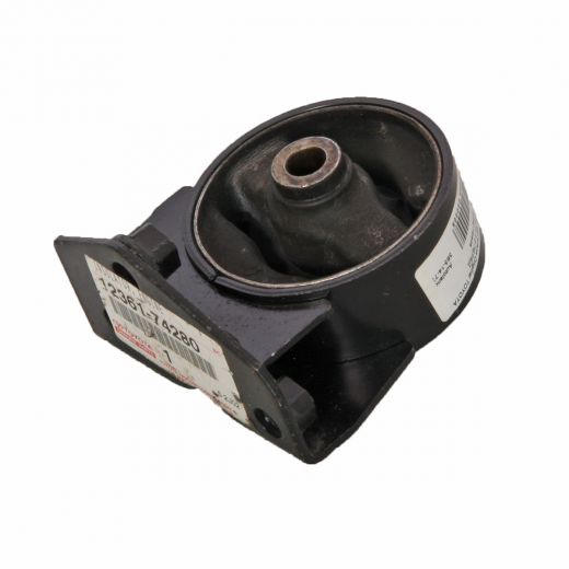 Подушка двигателя Toyota Caldina/ Carina/ Corona '92-'96 (3S-FE, 3S-GE, 5E-FE, 5A-FE, 4A-FE, 7A-FE) AT передняя Япония