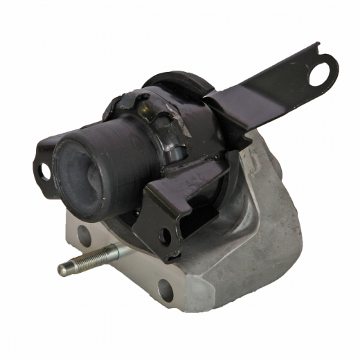 Подушка двигателя Toyota Vista/ Ardeo '98-'03 (3S-FSE, 3S-FE) правая Япония