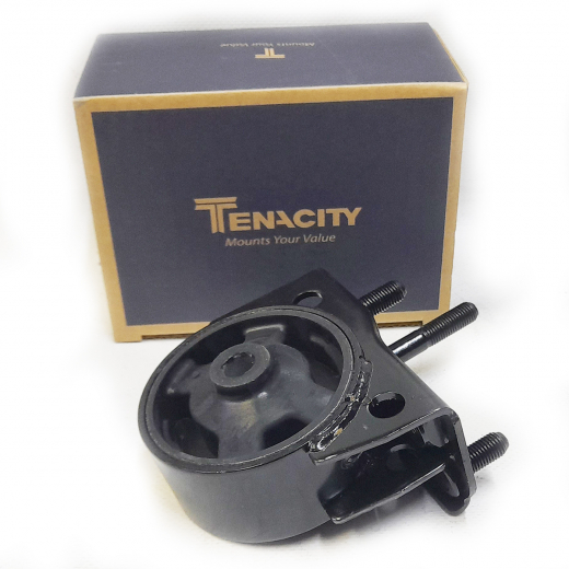 Подушка двигателя Toyota Vista/ Camry '90-'98 (3S-FE, 4S-FE, 2C-T, 3S-GE, 3C-T) 2WD AT задняя Tenacity