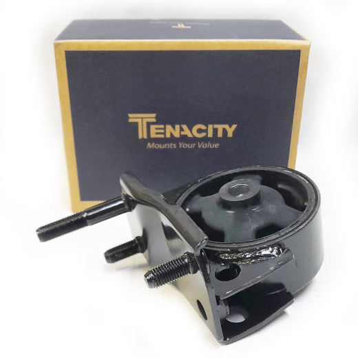 Подушка двигателя Toyota Vista/ Camry '90-'98 (3S-FE, 4S-FE, 2C-T, 3S-GE, 3C-T) 2WD AT задняя Tenacity
