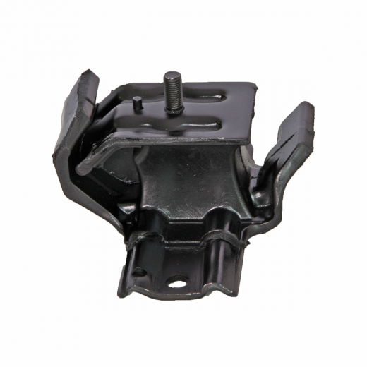 Подушка двигателя Nissan Mistral '94-'97 (TD27T, TD27ETI) передняя правая Febest