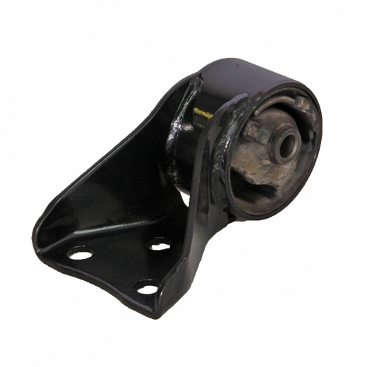 Подушка двигателя Mazda Familia '98-'04/ Premacy '99-'05/ Ford Ixion '99-'03 (FS-ZE, FP-DE) 2WD AT задняя Febest