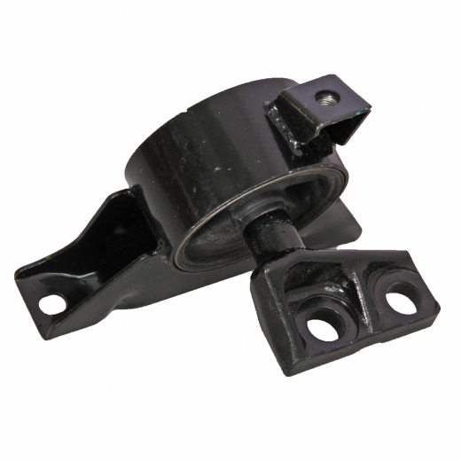Подушка двигателя Mazda Familia '98-'04/ Premacy '99-'05/ 323/ Astina/ Protege '98-'04/ Ford Ixion '99-'03 (FS-ZE, FP-DE, ZM-DE) 2WD правая Febest