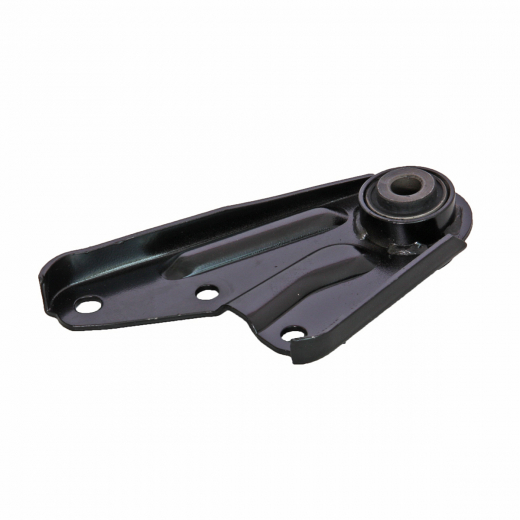 Подушка двигателя Mazda3/ Axela '03-'13/ Premacy '05-'18/ Biante '08-'18 (ZY-VE, LF-DE, LF-VE, L3-VE, LF-VDS, Z6-DE) задняя кронштейн Febest