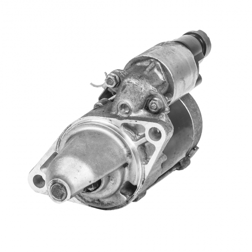 Стартер Honda D15B Coil, D15B VTEC Coil контрактный