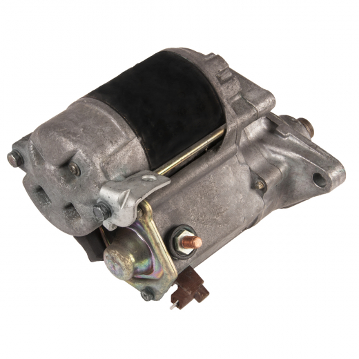 Стартер Honda F20A, F18A контрактный