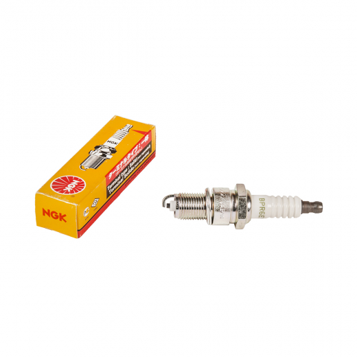 Свечи зажигания NGK BPR6EY Standard