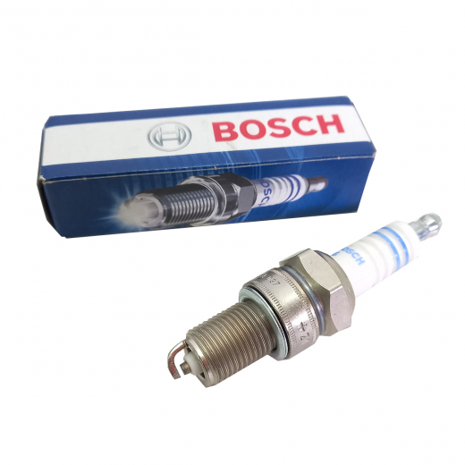 Свечи зажигания Bosch 0242235707 Standard