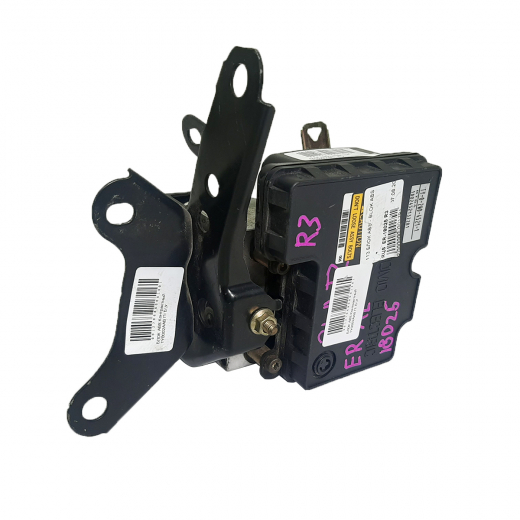 Блок ABS Toyota Vitz/ Platz '02-'05 (1SZ-FE, 2NZ-FE, 1NZ-FE) 2WD контрактный