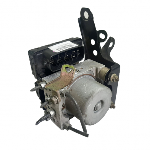 Блок ABS Toyota Vitz/ Platz '02-'05 (1SZ-FE, 2NZ-FE, 1NZ-FE) 2WD контрактный