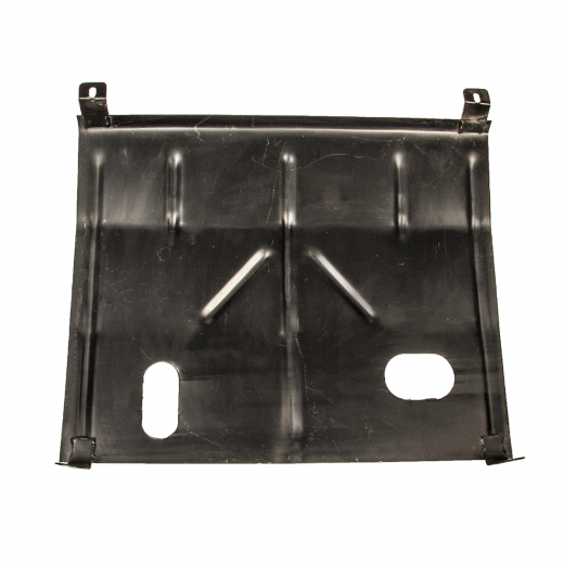 Защита двигателя Ваз/ Samara '84-'11 цельная нижняя NACHALO