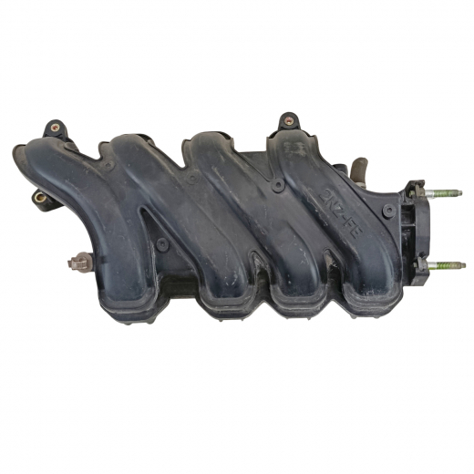 Коллектор впускной Toyota Corolla '00-'06/ Vitz/ Platz/ Funcargo '99-'05/ Porte '04-'12/ Ist '02-'07/ bB '00-'05/ Probox '02-'14/ Will Cypha '02-'05/ Will Vi '00-'01 (2NZ-FE, 1NZ-FE) Контрактный