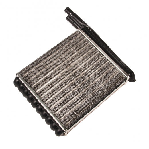 Радиатор печки Ваз Kalina '04-'13 LUZAR