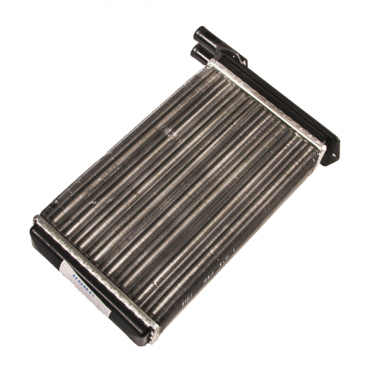 Радиатор печки Ваз Samara '84-'11 LUZAR