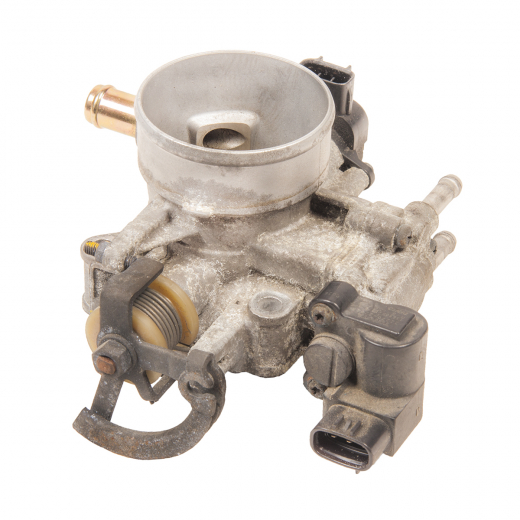 Блок дроссельных заслонок ДВС Toyota Vista/ Ardeo '98-'00 (1ZZ-FE) контрактный