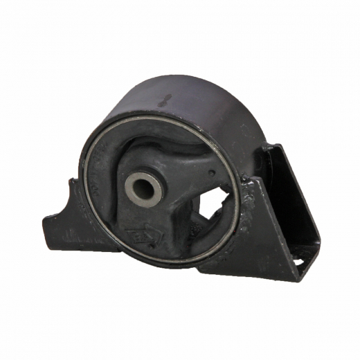 Подушка двигателя Nissan Wingroad '99-'06/ AD '99-'08/ Sunny '98-'04/ Bluebird Sylphy/ Almera '00-'06/ Almera Classic '06-'12 (QG15DE, QG18DE, QG13DE, QG18DD, QG18DEN, QG16DE) 2WD задняя Jikiu