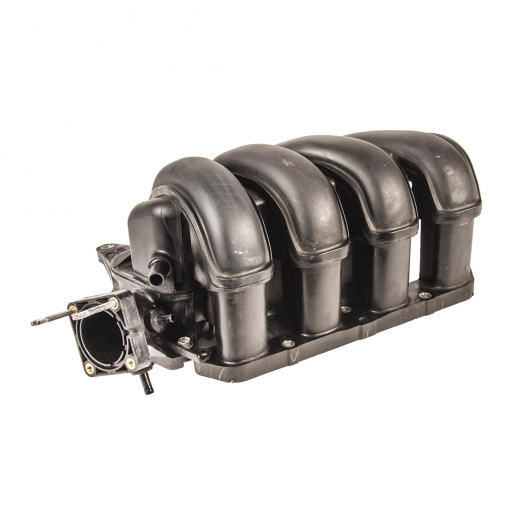 Коллектор впускной Toyota Premio/ Allion '04-'07/ Wish '05-'09 (1ZZ-FE) Контрактный