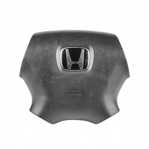 Подушка безопасности в руль Honda Stream '00-'03 Контрактный 06770S7AN80
