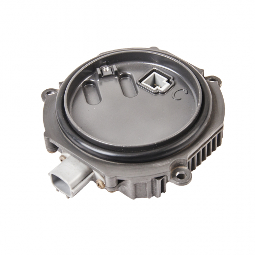 Блок розжига ксенон Subaru Forester '02-'04/ Impreza '02-'05 (в корпуc фары) Контрактный