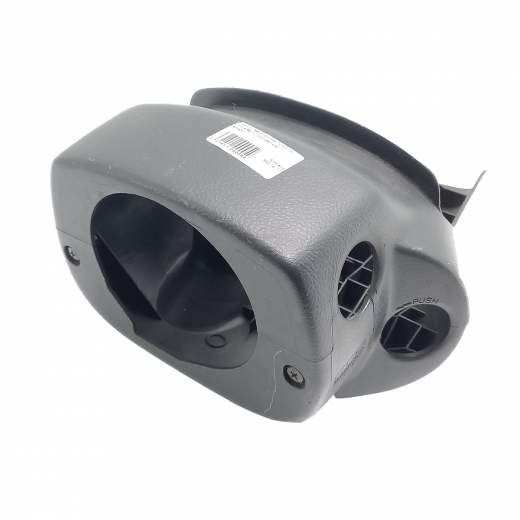 Кожух рулевой колонки Toyota Corolla '00-'07/ Allex '01-'06/ Fielder '00-'06/ Isis '04-'07/ Ist '02-'07/ Runx '01-'06/ Wish '03-'09/ Will Vs '01-'04 Контрактный