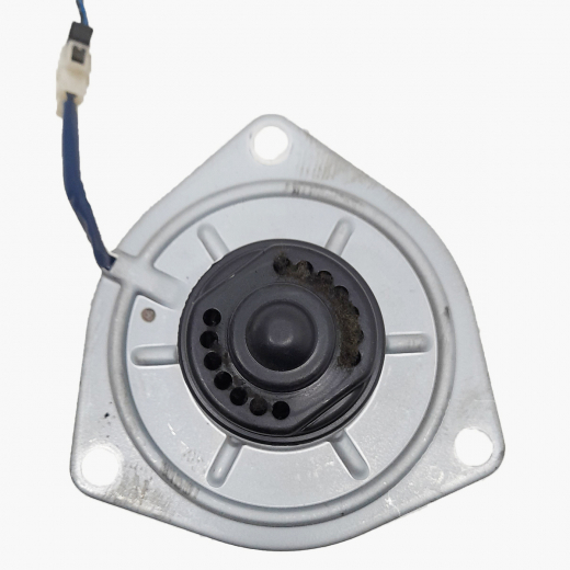 Моторчик печки Mitsubishi Pajero Mini/ Junior '94-'97 контрактный