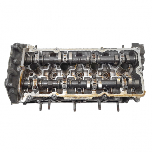 Головка блока цилиндров Nissan (QR20DE, QR25DE, QR25DD) контрактная