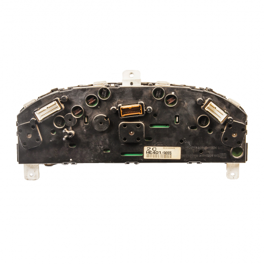 Табло приборов Nissan AD '02-'04/ Mazda Familia Van '02-'04 (QG15DE, QG18DE, QG13DE) ABS MT контрактное 24820WE401