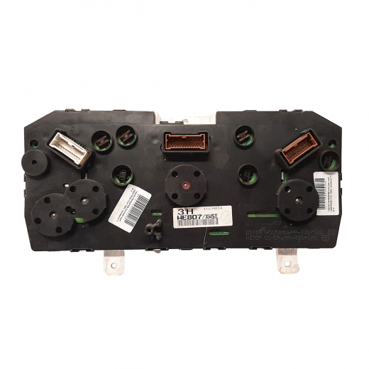 Табло приборов Nissan Wingroad '03-'04 (QR20DE) ABS, тахометр CVT контрактное 24810WE807