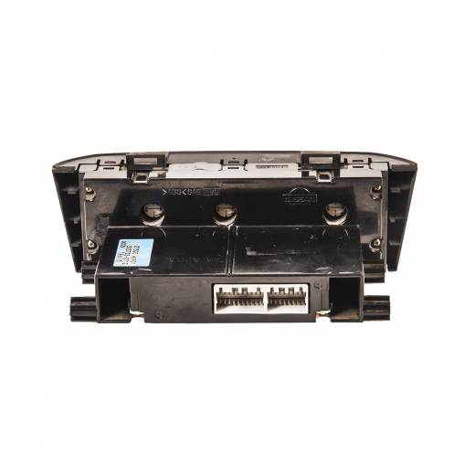 Блок управления печкой Nissan Wingroad/ AD '99-'01 электро контрактный