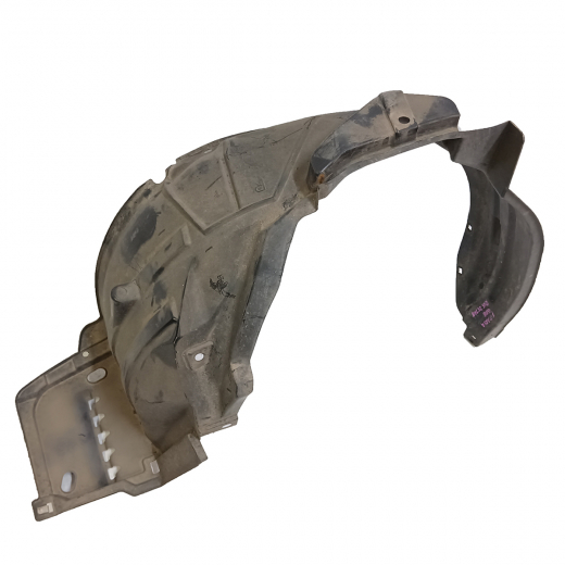 Подкрылок Honda Fit Aria '05-'09 передний правый контрактный