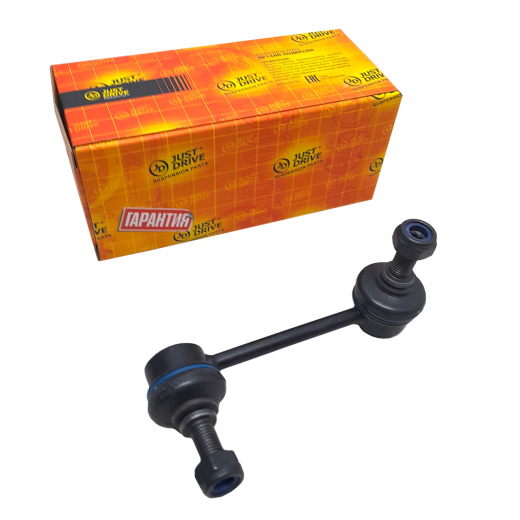 Стойка стабилизатора Just Drive JSL0068R ОЕМ:CL0323R, CLKK2R, CLKK2R,CL0323R
