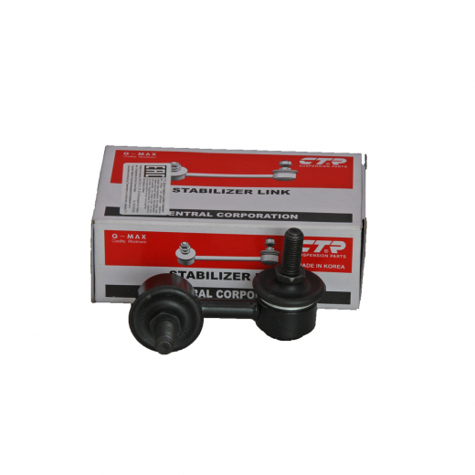 Стойка стабилизатора CTR CLM-31 ОЕМ:1223ACFR, 5483025020, CLKH18R