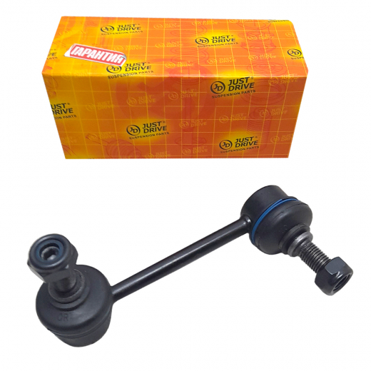 Стойка стабилизатора Just Drive JSL0068L ОЕМ:CL0323L, CLKK2L, CLKK2L,CL0323L