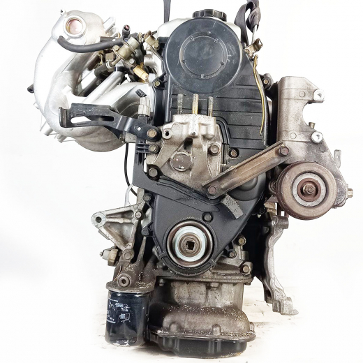 Двигатель контрактный Mitsubishi 2,0L 4G94 SOHC, катушечный