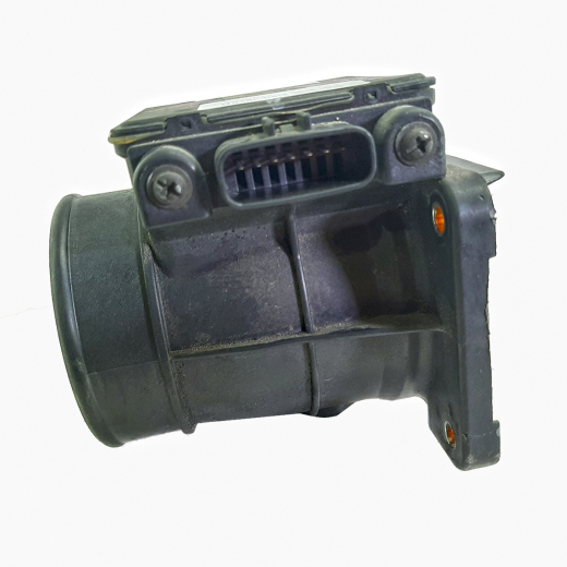 Датчик массового расхода воздуха (ДМРВ) MD336503 Контрактный