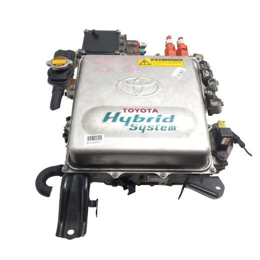Инвертор Toyota Prius '97-'03 (1NZ-FXE) контрактный