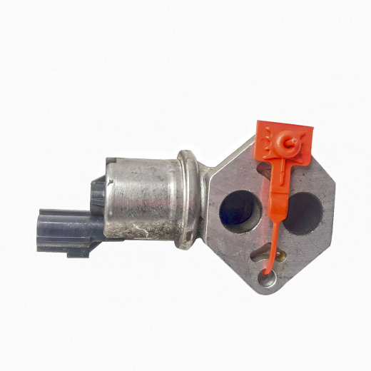 Клапан холостого хода Mazda MPV '00-'02 (GY-DE)  Контрактный