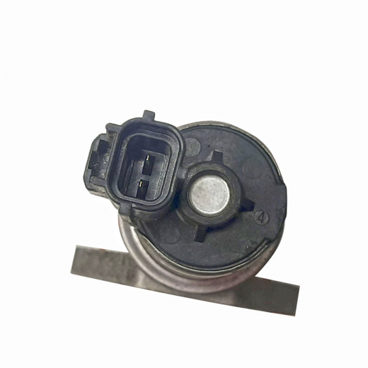 Клапан холостого хода Mazda MPV '00-'02 (GY-DE)  Контрактный