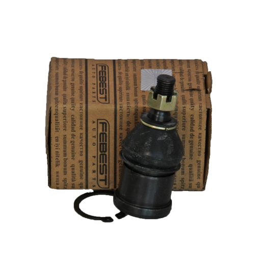 Шаровая опора Infiniti G '02-'06/ Nissan Skyline '01-'06/ Stagea '01-'07 передняя верхняя Febest 0220-065