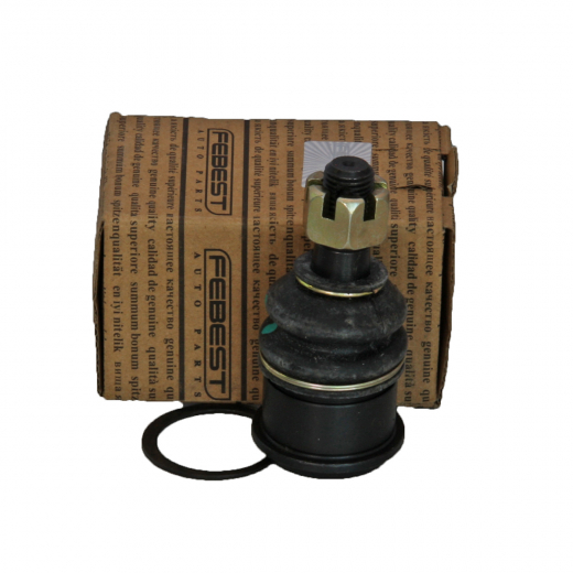 Шаровая опора Infiniti G '02-'06/ Nissan Skyline '01-'06/ Stagea '01-'07 задняя верхняя Febest 0220-777