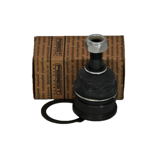 Шаровая опора Mazda 6/ Atenza '02-'12 передняя верхняя Febest 0520-065