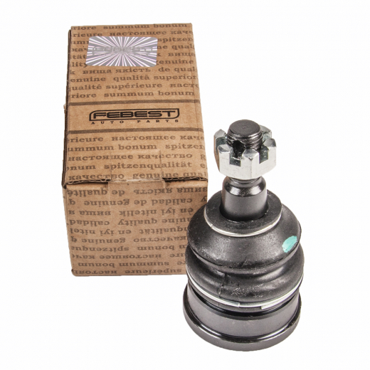 Шаровая опора Mitsubishi Colt '02-'12/ Plus '04-'12 передняя нижняя Febest 0420-Z34