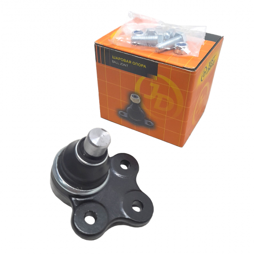 Шаровая опора Mazda Demio '02-'07/ Verisa '04-'15/ Ford Fusion '02-'12 передняя нижняя Just Drive JSB0116