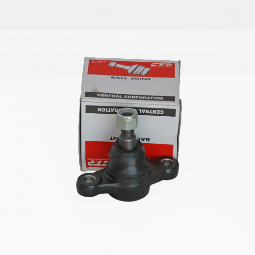 Шаровая опора Kia Magentis '01-'05/ Hyundai Sonata '98-'10 передняя нижняя CTR CBKK-13