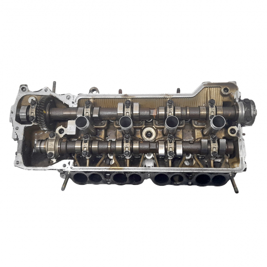 Головка блока цилиндров Toyota (3S-FSE) контрактная
