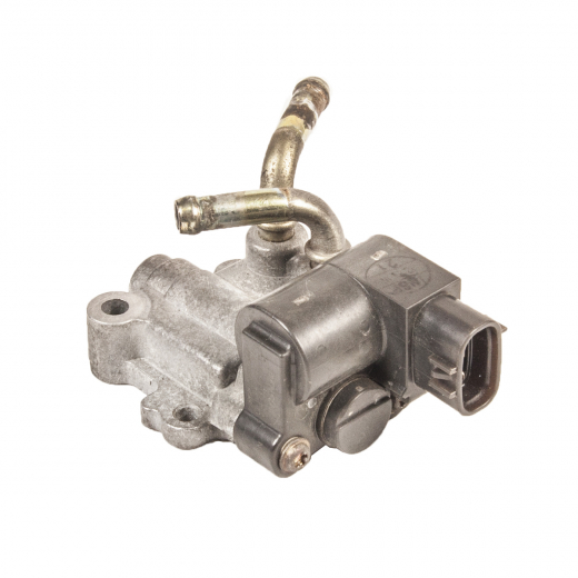 Клапан холостого хода Honda Accord/ Torneo '97-'00 (F20B DOHC, H23A) (2 трубки) Контрактный