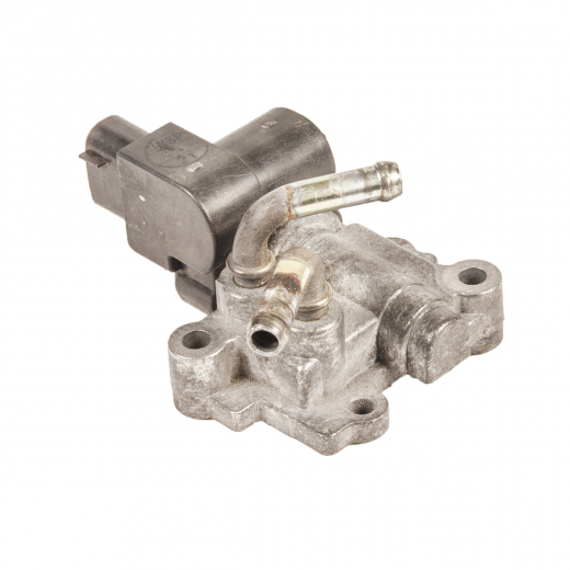 Клапан холостого хода Honda Accord/ Torneo '97-'00 (F20B DOHC, H23A) (2 трубки) Контрактный