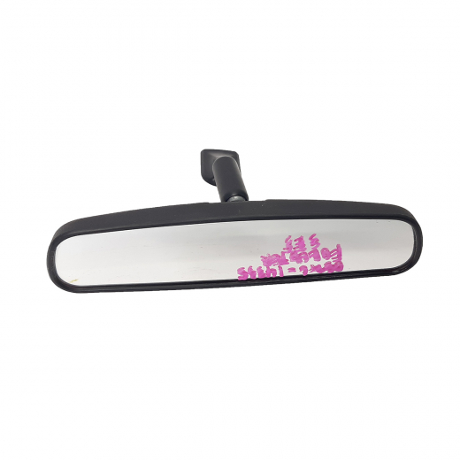 Зеркало в салон Subaru Контрактный SB0001SMR