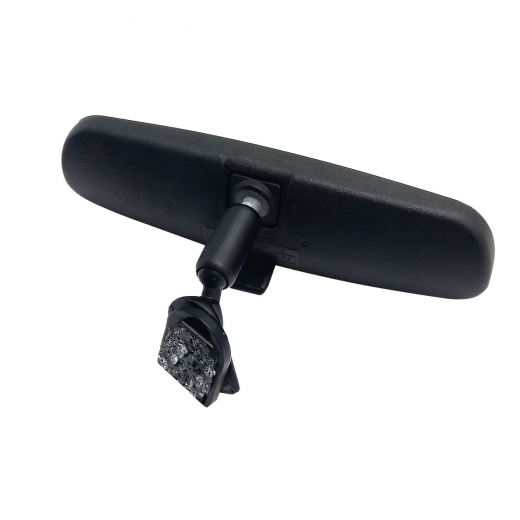 Зеркало в салон Subaru Контрактный SB0002SMR