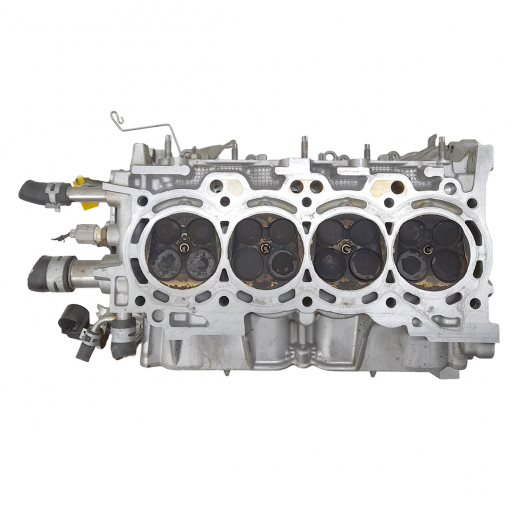 Головка блока цилиндров Pontiac, Toyota (2ZR-FE, 2ZR-FAE, 3ZR-FAE, 3ZR-FE) контрактная